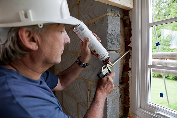 Best Spray Foam Insulation  in Burley, ID