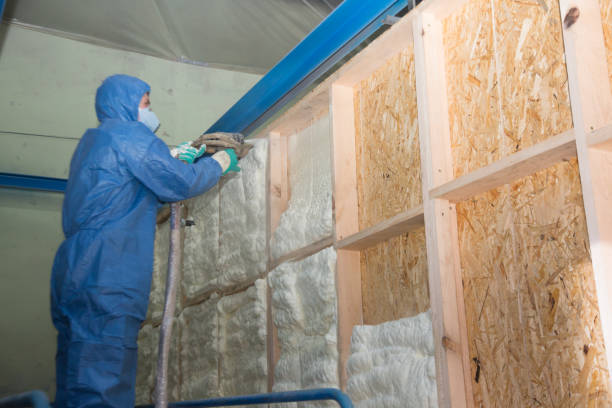 Attic Insulation Near Me in Burley, ID